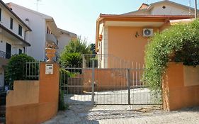 Casa Terre Barocche